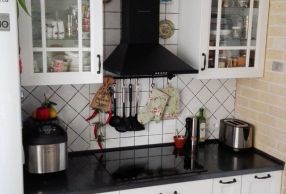Галерея наших работ Фасады ClassicoAmericano, Dorf + Mira 8
